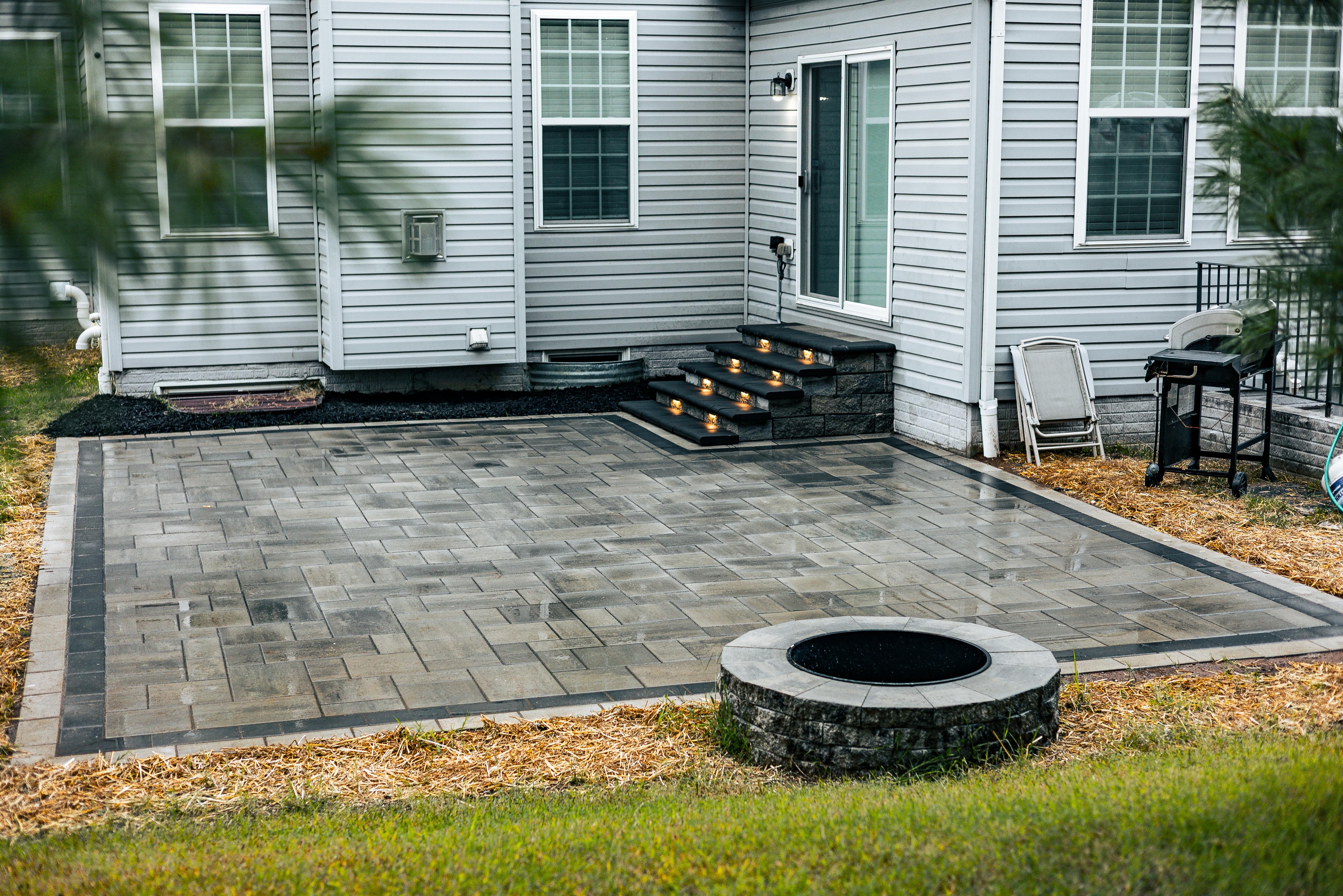 Patios