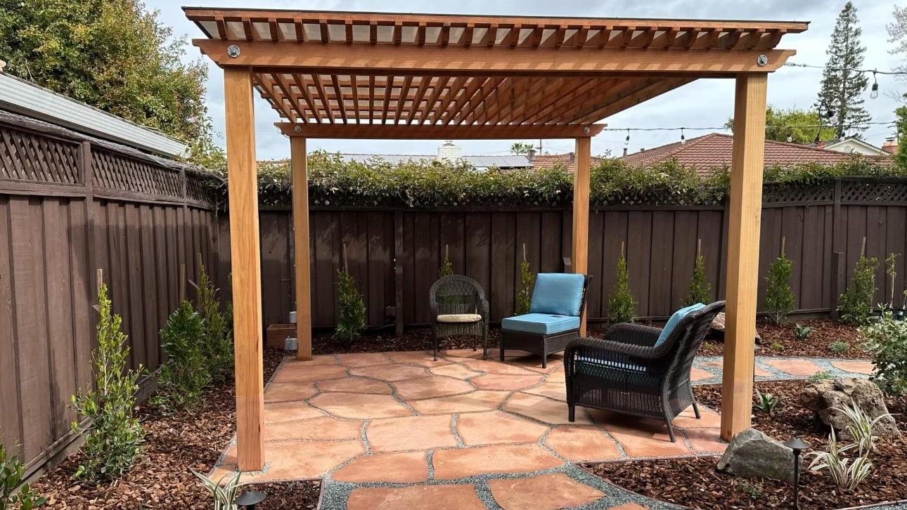 Pergola